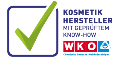Kosmetikhersteller mit geprüftem Know-how