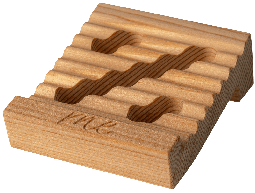 Seifensockel Brunhilde