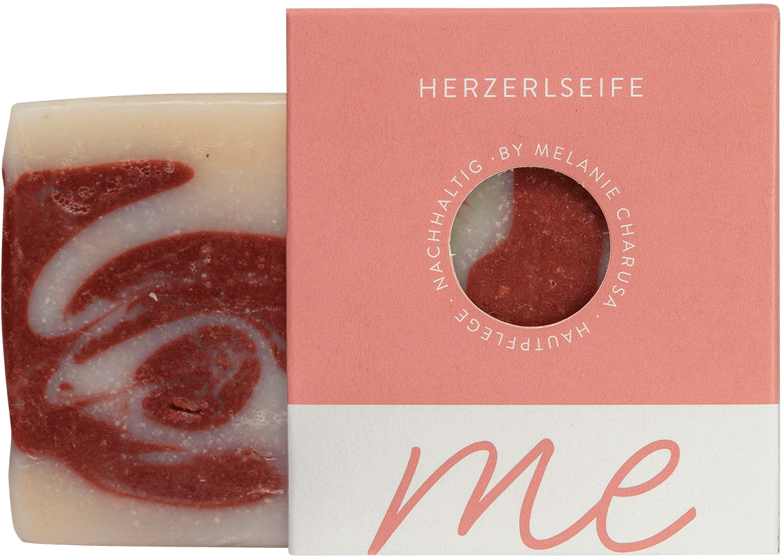 Herzerlseife
