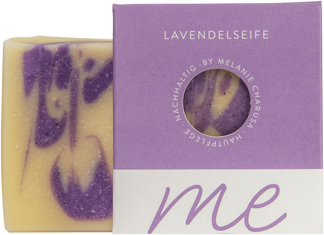 Lavendelseife
